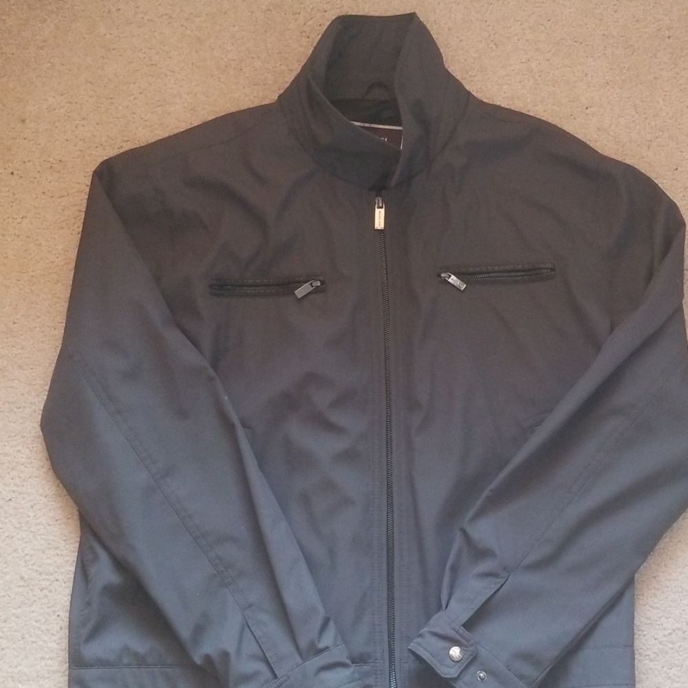 Mens Micheal Kors jacket